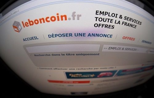 site emploi leboncoin