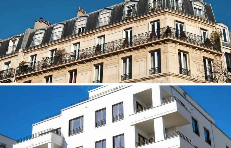 immobilier ancien neuf
