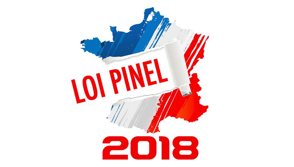 loi pinel immobilier 2018