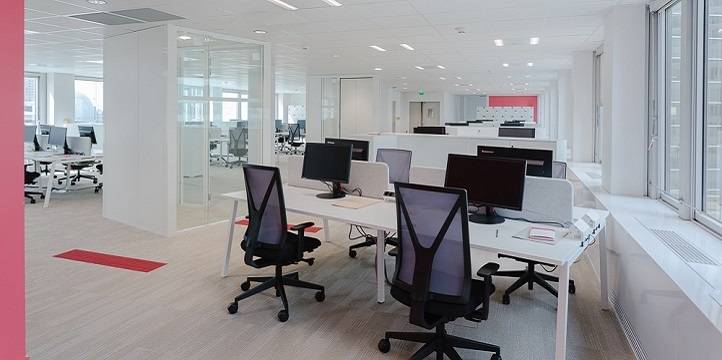 mobilier bureau start up