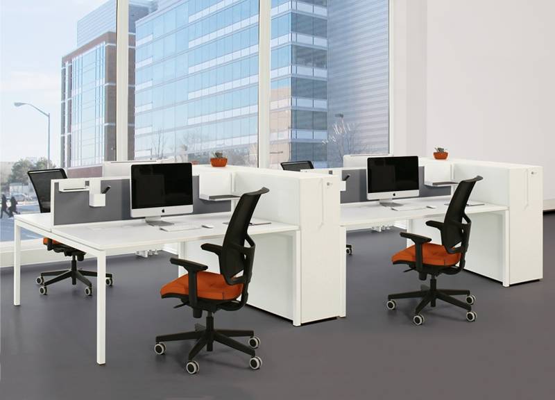 mobilier bureau start up