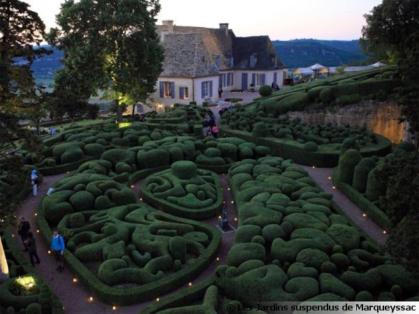 dordogne