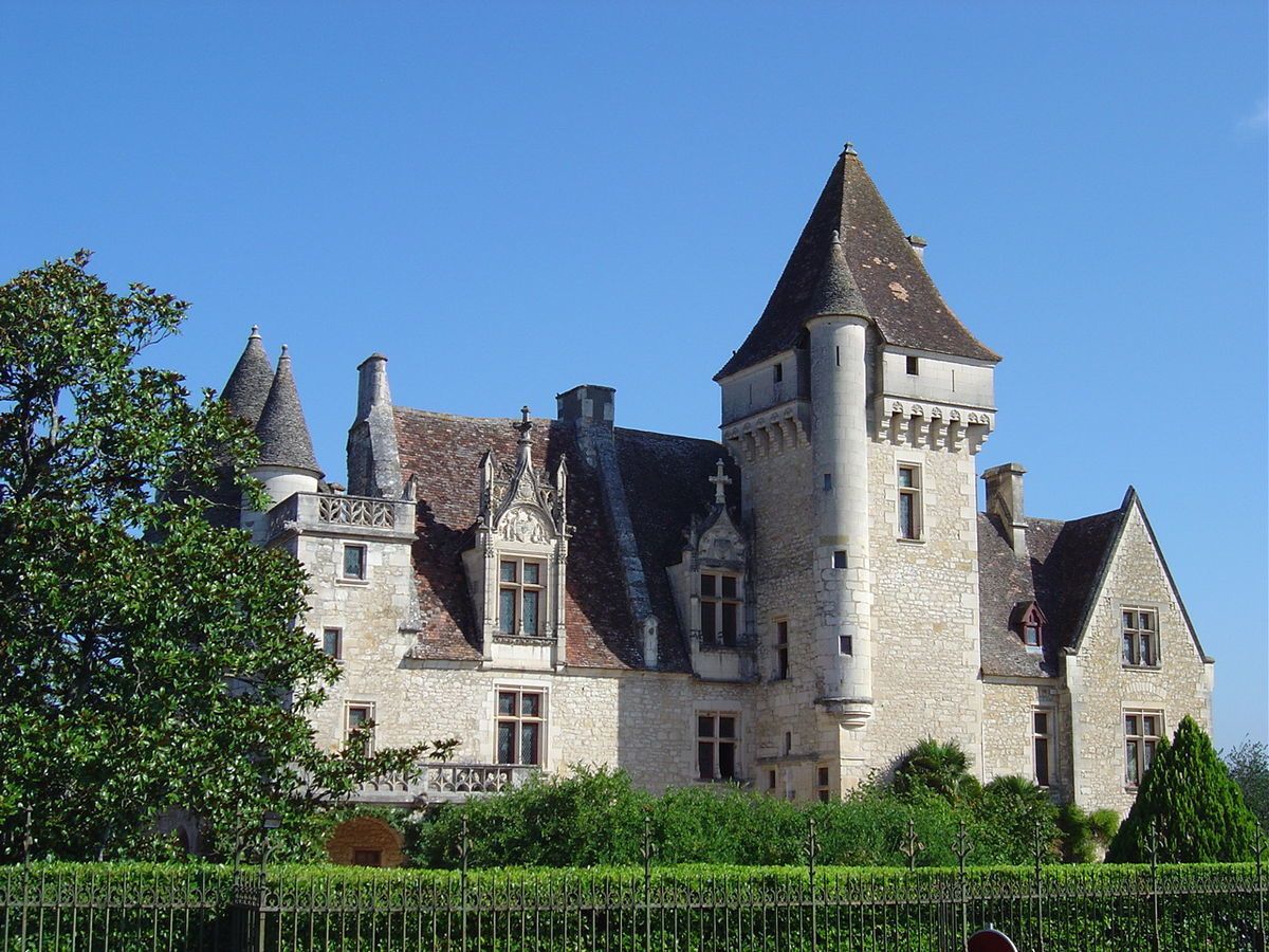 dordogne
