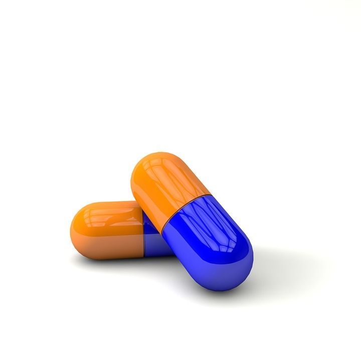 compléments alimentaires