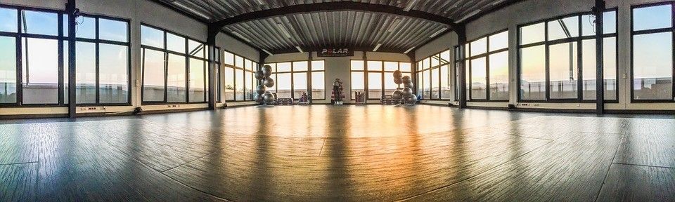la zumba