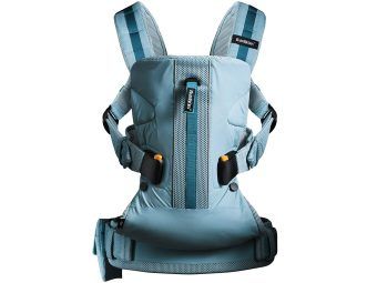 porte-bébé Babybjörn One