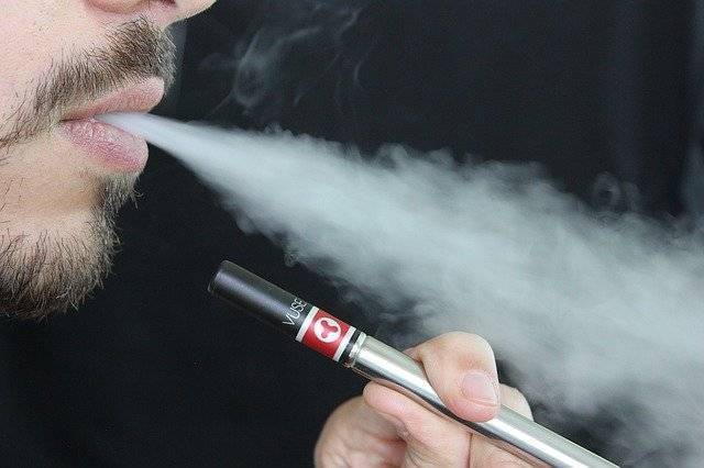 e liquide