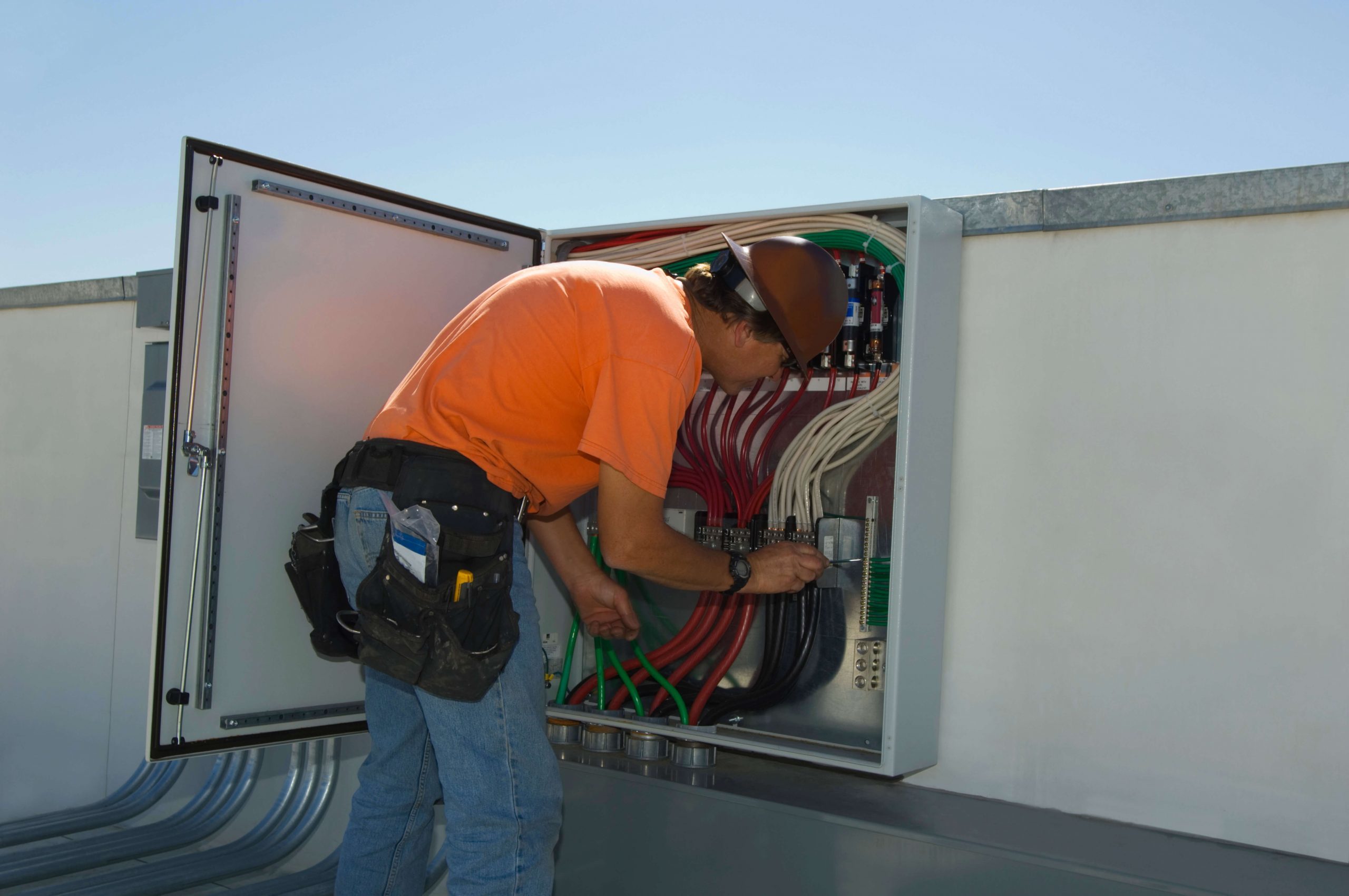 formation habilitation électrique