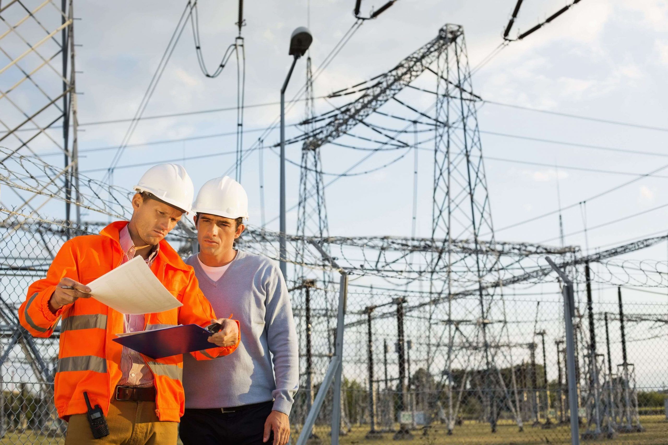 formation habilitation électrique