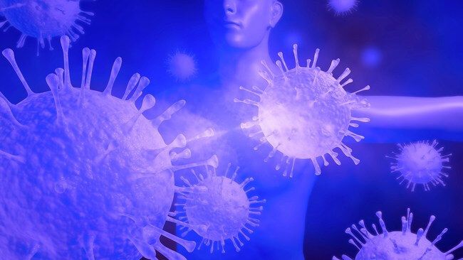 virus de la grippe