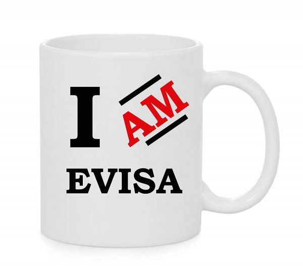 Evisa thailande