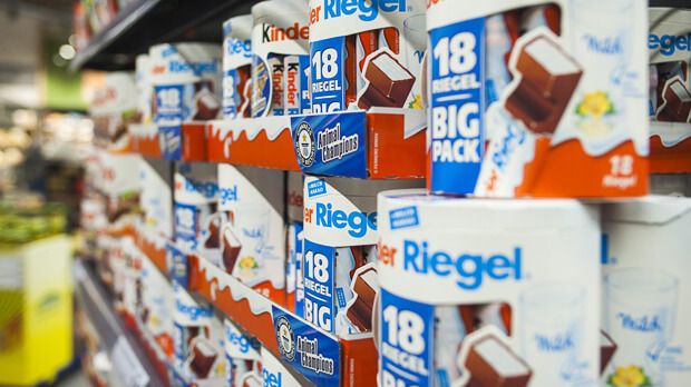 Kinder-Riegel-113551