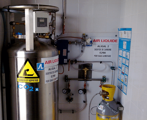adoucisseur eau sans sel