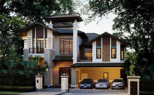 Maison Sansiri