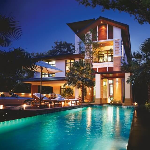 Maison Sansiri