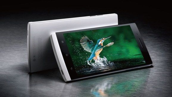 Oppo n°1