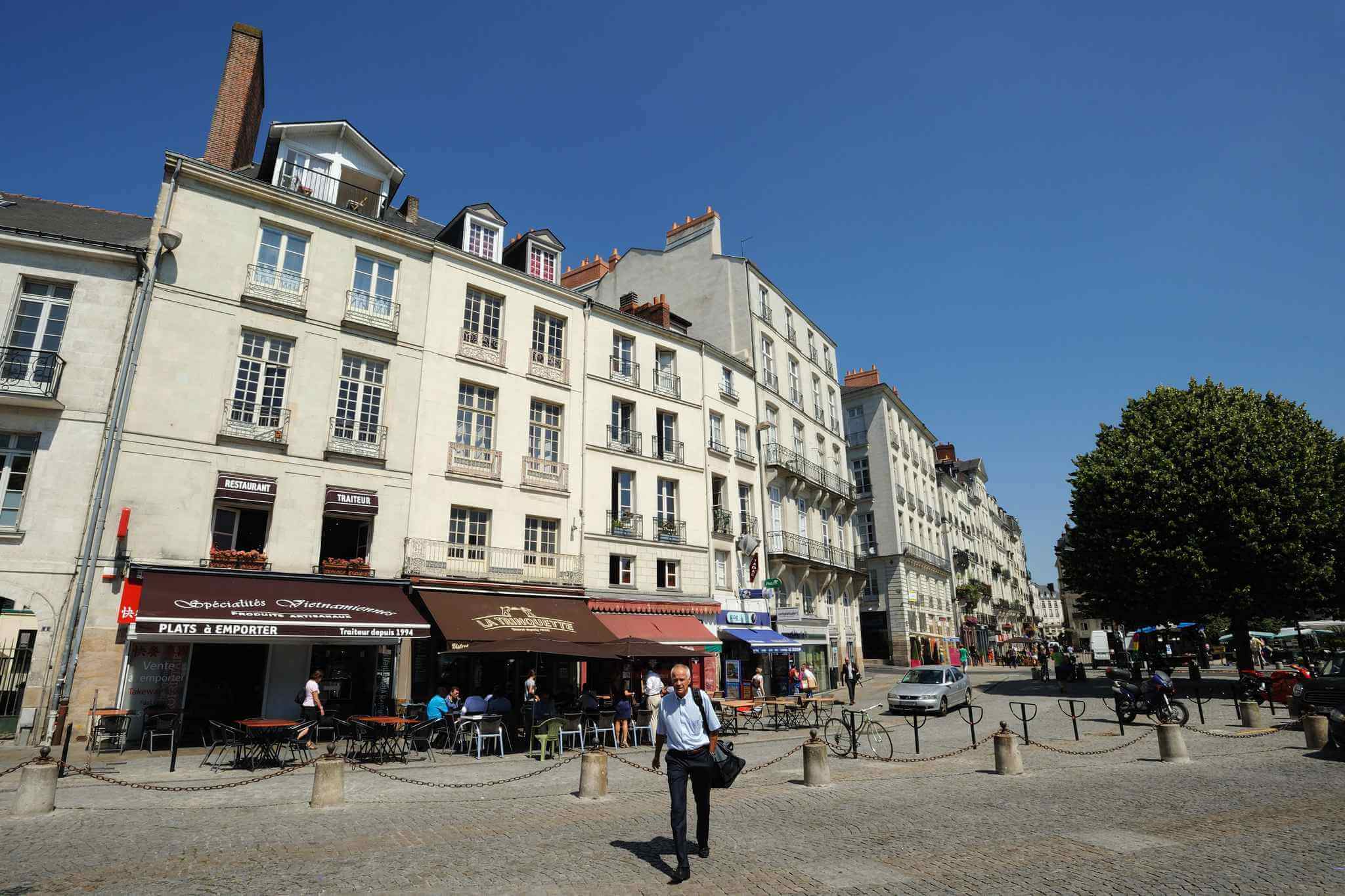 Pays de la Loire