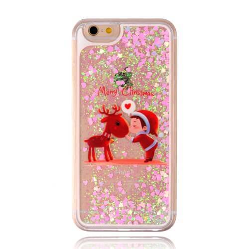 coque-iphone-6-6s-liquide-poudre-et-coeur-flottant-1