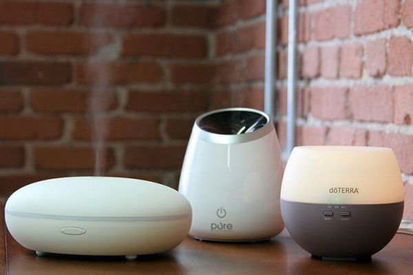 diffuseur huile essentielle