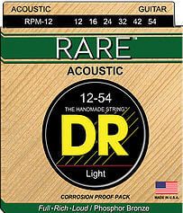 Dr Strings Rare