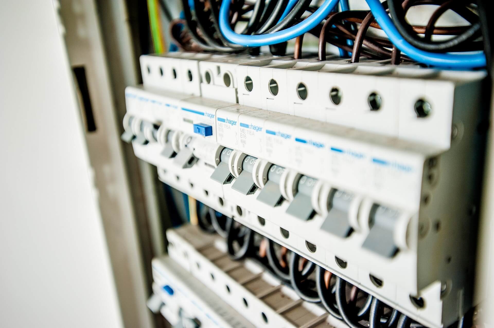 formation habilitation électrique
