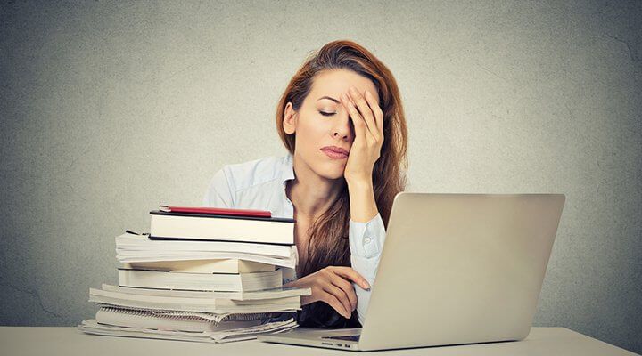 fatigue