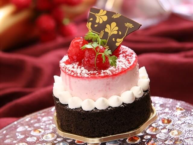 Confiserie