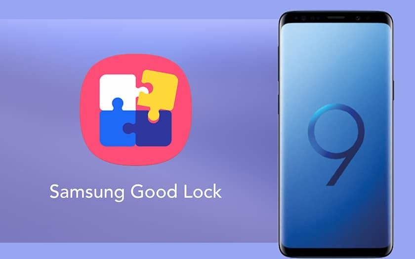 good lock