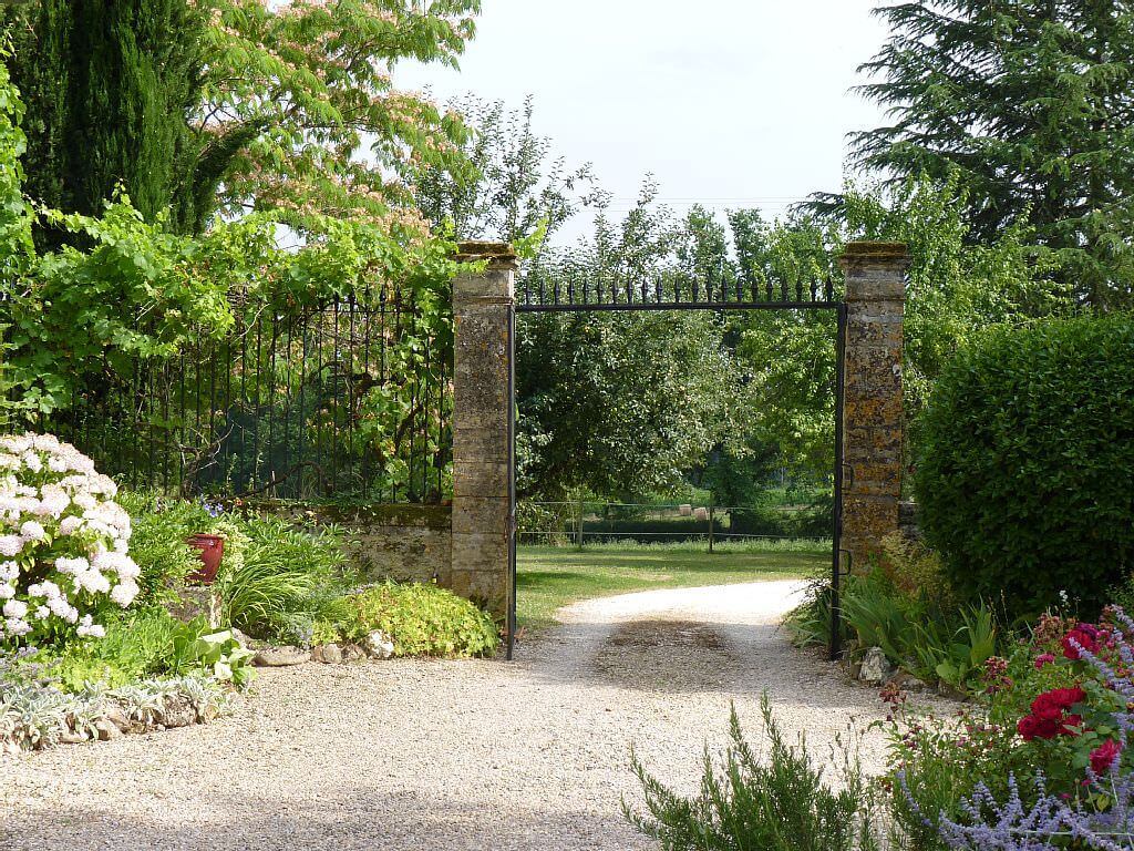 grand jaure