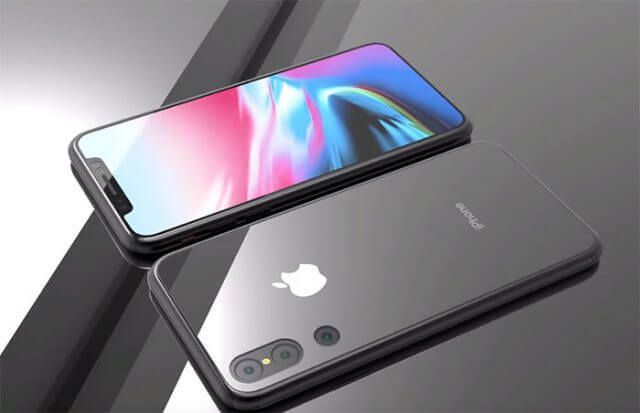 iPhone 2019