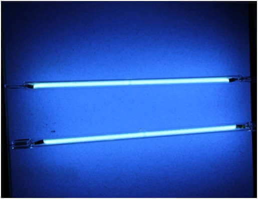 UV antigrippe