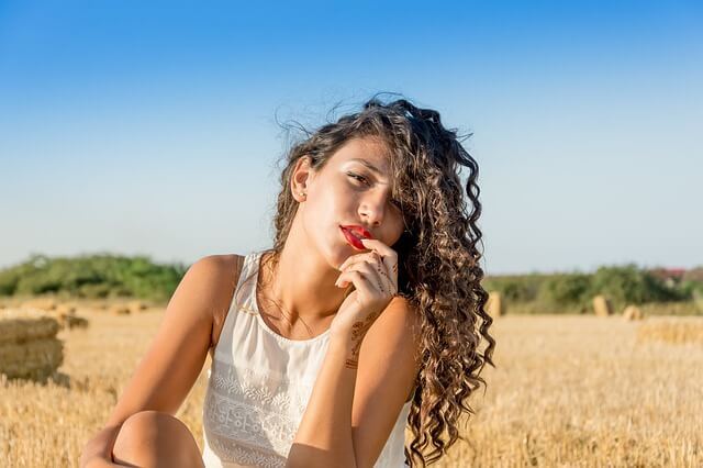 beauté