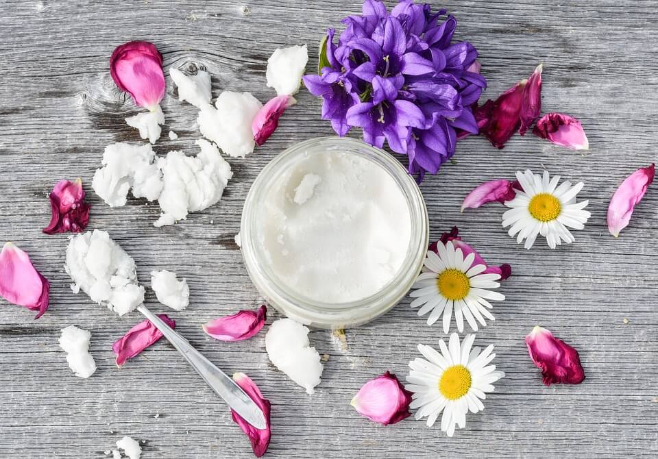 noix de coco crème
