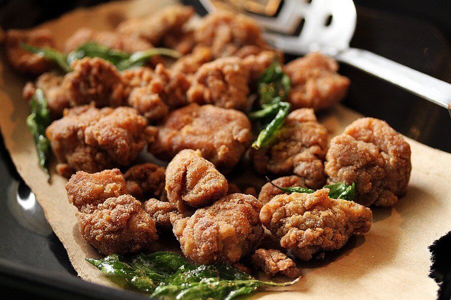 nuggets