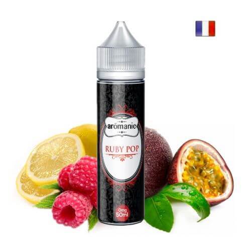 arôme pour cigarette électronique