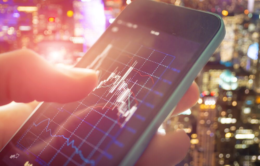 trading forex