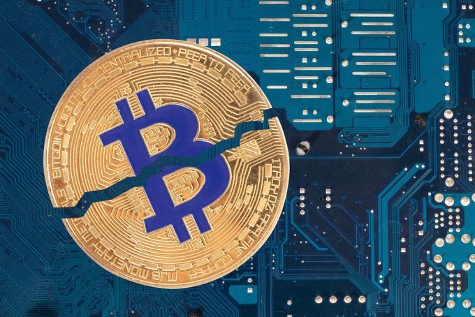 Bitcoin Cash sur Bittrex